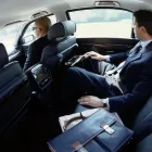 Immagine 5 azienda GILARDINI EMANUELE SERVIZIO TAXI Veicoli in Alpignano TO