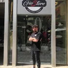 Immagine 8 azienda GIO STORE STREETWEAR Shopping e acquisti in Bolzano