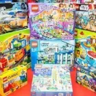 Immagine 2 azienda GIOCORAMA GIOCATTOLI Shopping e acquisti in Latina