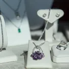 Immagine 20 azienda GIOIELLERIA DUCHESSA Servizi professionali in Parma