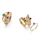 Immagine 3 azienda GIOIELLERIA FAVERO Shopping e acquisti in Bassano Del Grappa VI