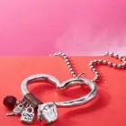 Immagine 1 azienda GIOIELLERIA GEM'S HOUSE - RIVENDITORE TROLLBEADS Shopping e acquisti in Taranto