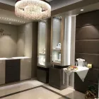 Immagine 2 azienda GIOIELLERIA GEM'S HOUSE - RIVENDITORE TROLLBEADS Shopping e acquisti in Taranto