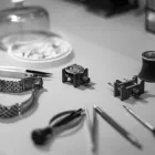 Immagine 1 azienda GIOIELLERIA ROMAGNOLI Industrie e agricoltura in Roma