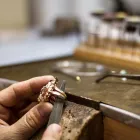 Immagine 4 azienda GIOIELLERIA ROMAGNOLI Industrie e agricoltura in Roma