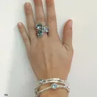 Immagine 1 azienda GIOIELLERIA RUSSO Shopping e acquisti in Piano Di Sorrento NA