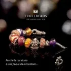 Immagine 6 azienda GIOIELLERIA TAGLIANTE RIVENDITORE TROLLBEADS Shopping e acquisti in Torino