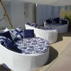 Immagine 5 azienda GIOVAGNOLI COLLEZIONI Tessuti e materiali tessili in Rivazzurra RN