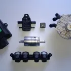 Immagine 1 azienda GIOVANELLI GAS Veicoli in Roma