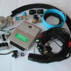 Immagine 2 azienda GIOVANELLI GAS Veicoli in Roma