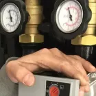 Immagine 2 azienda GIRARDELLO - IMPIANTI TERMOIDRAULICI Shopping e acquisti in Creazzo VI