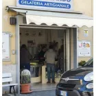 Immagine 1 azienda GIROGUSTANDO Gelateria in Santa Marinella RM