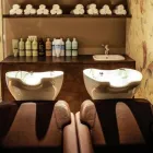 Immagine 5 azienda GISELLA BERNASCONI PARRUCCHIERI Servizi di bellezza in Riccione RN