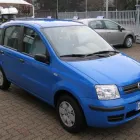 Immagine 1 azienda GIUDICI CAR SERVICE Veicoli in Varese
