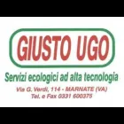 Immagine 3 azienda GIUSTO UGO SPURGHI Servizi professionali in Marnate VA