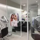Immagine 5 azienda GLAMOUR PARRUCCHIERI Servizi di bellezza in Bari