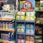 Immagine 1 azienda GLI AMICI DELLA NATURA Industrie e agricoltura in Messina