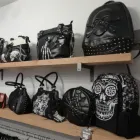 Immagine 7 azienda GLITTER ABBIGLIAMENTO Tatuaggio e piercing in Rivoli TO