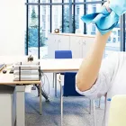 Immagine 2 azienda GLOBAL SERVICE IMPRESA DI PULIZIE SOC.COOP. Servizi professionali in Salerno