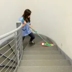 Immagine 3 azienda GLOBAL SERVICE IMPRESA DI PULIZIE SOC.COOP. Servizi professionali in Salerno