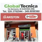 Immagine 1 azienda GLOBAL TECNICA Sistemi di sicurezza e rilevazione presenze in Guidonia Montecelio RM