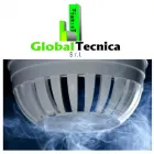 Immagine 3 azienda GLOBAL TECNICA Sistemi di sicurezza e rilevazione presenze in Guidonia Montecelio RM