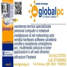 Immagine 1 azienda GLOBALPC Shopping e acquisti in Torino