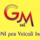 Immagine 2 azienda GM TENDONI Shopping e acquisti in Latina