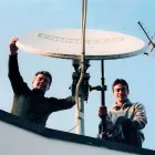 Immagine 1 azienda GNESI MARCO M.G.- IMPIANTI ELETTRICI Veicoli in Rimini