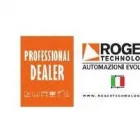 Immagine 1 azienda GOBBO DISTRIBUZIONE Sistemi di sicurezza e rilevazione presenze in Torino