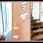 Immagine 2 azienda GOBBO MAURIZIO - SERRAMENTI PORTE SCALE Shopping e acquisti in Trieste