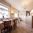 Immagine 1 azienda GOCCE DI MARE Ristorante in Beregazzo Con Figliaro