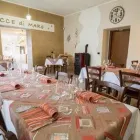 Immagine 2 azienda GOCCE DI MARE Ristorante in Beregazzo Con Figliaro