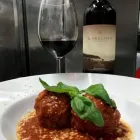 Immagine 2 azienda GOCCIA WINE BAR Ristorante in Salerno
