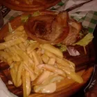 Immagine 3 azienda GOLD BLACK IRISH PUB Birreria in Volla NA