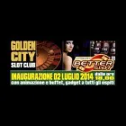 Immagine 4 azienda GOLDEN CITY SLOT CLUB Sport e tempo libero in Casalecchio Di Reno BO