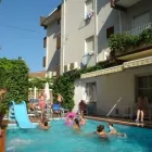 Immagine 3 azienda GOLF HOTEL - RICCIONE Viaggi e turismo in Riccione RN