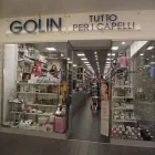 Immagine 1 azienda GOLIN TUTTO PER I CAPELLI Shopping e acquisti in Torri Di Quartesolo VI
