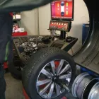 Immagine 3 azienda GOMMISTA IP STAZIONE DI SERVIZIO Veicoli in Volvera TO
