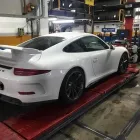 Immagine 3 azienda GOMMISTA SP SPECIAL PNEUS Veicoli in Modena