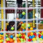 Immagine 1 azienda GONFIABILANDIA Sport e tempo libero in Rimini