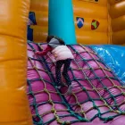 Immagine 2 azienda GONFIABILANDIA Sport e tempo libero in Rimini