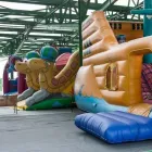 Immagine 4 azienda GONFIABILANDIA Sport e tempo libero in Rimini