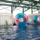 Immagine 8 azienda GONFIABILANDIA Sport e tempo libero in Rimini