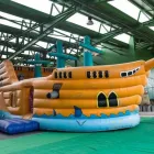 Immagine 9 azienda GONFIABILANDIA Sport e tempo libero in Rimini