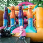 Immagine 10 azienda GONFIABILANDIA Sport e tempo libero in Rimini