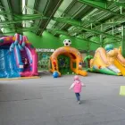 Immagine 14 azienda GONFIABILANDIA Sport e tempo libero in Rimini