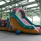 Immagine 18 azienda GONFIABILANDIA Sport e tempo libero in Rimini