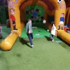 Immagine 19 azienda GONFIABILANDIA Sport e tempo libero in Rimini