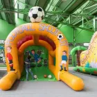 Immagine 21 azienda GONFIABILANDIA Sport e tempo libero in Rimini